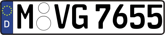 M-VG7655