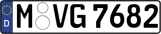 M-VG7682