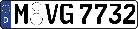 M-VG7732