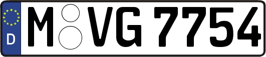 M-VG7754