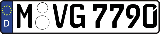 M-VG7790