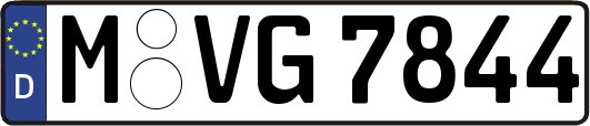 M-VG7844