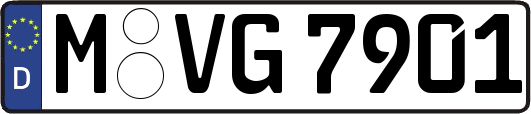 M-VG7901