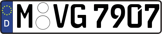 M-VG7907