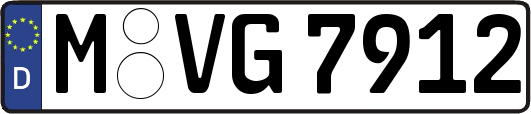 M-VG7912