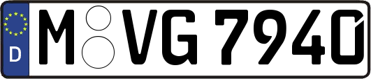 M-VG7940