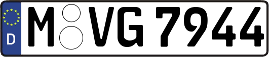 M-VG7944