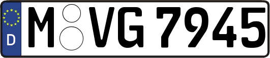 M-VG7945