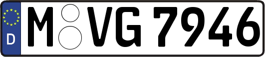 M-VG7946