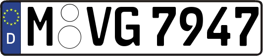 M-VG7947