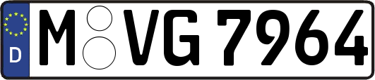 M-VG7964