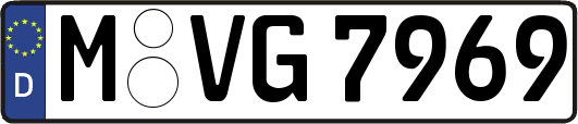 M-VG7969