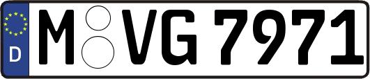 M-VG7971