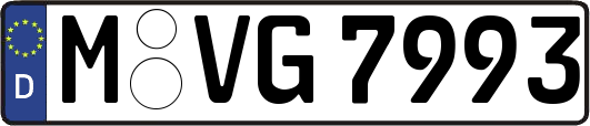 M-VG7993