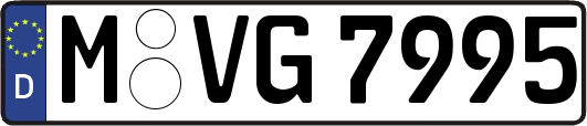 M-VG7995