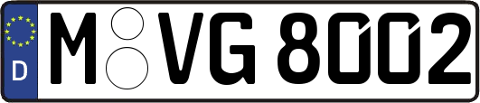 M-VG8002
