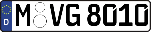 M-VG8010