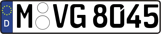 M-VG8045