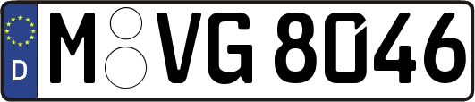 M-VG8046