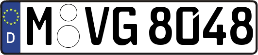 M-VG8048