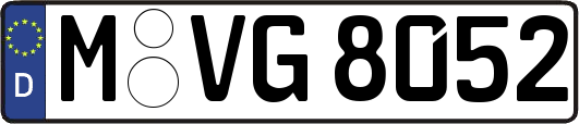 M-VG8052