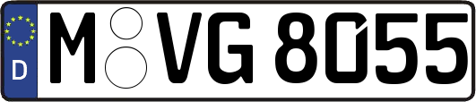 M-VG8055