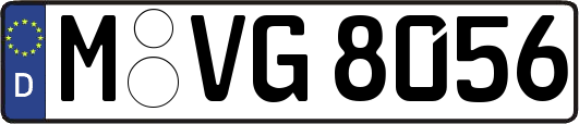 M-VG8056