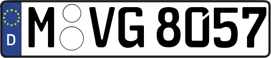 M-VG8057