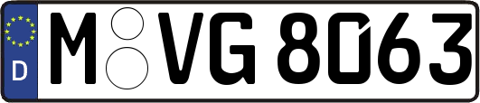 M-VG8063