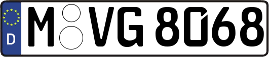 M-VG8068