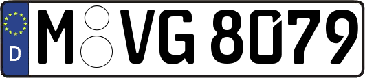 M-VG8079
