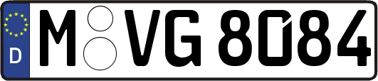 M-VG8084