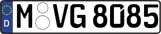 M-VG8085