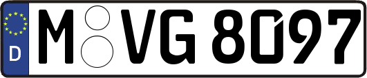 M-VG8097