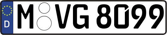 M-VG8099