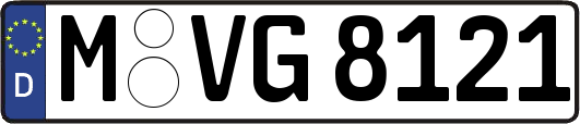 M-VG8121