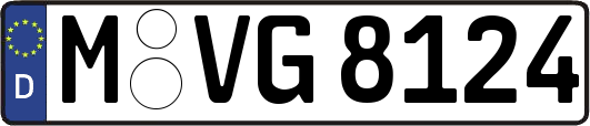 M-VG8124