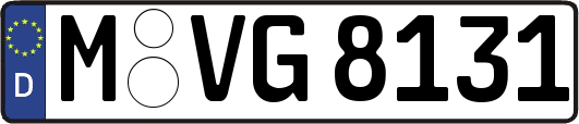 M-VG8131