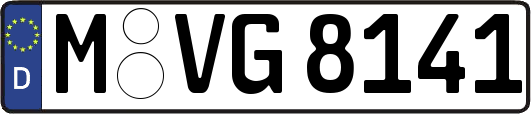 M-VG8141