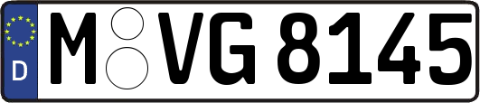 M-VG8145