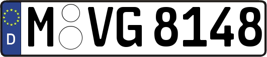 M-VG8148