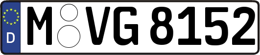 M-VG8152