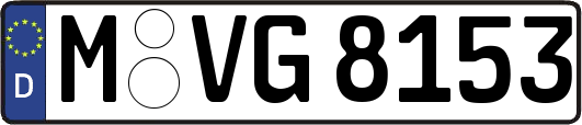 M-VG8153