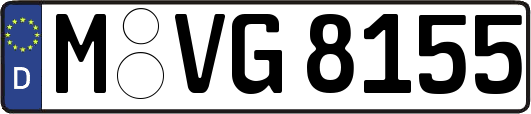 M-VG8155
