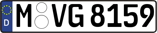 M-VG8159
