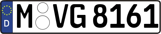 M-VG8161