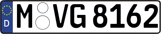 M-VG8162