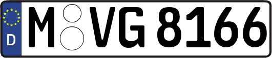 M-VG8166