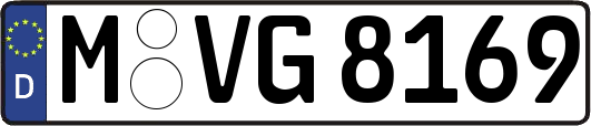 M-VG8169