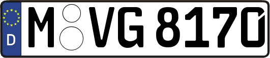 M-VG8170